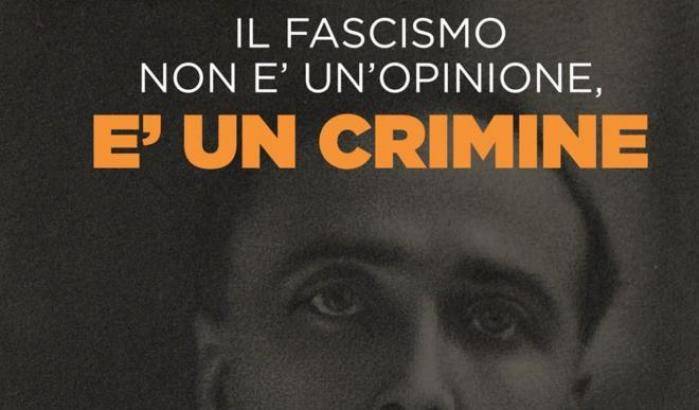 Carla Nespolo vuole sciogliere le organizzazioni fasciste