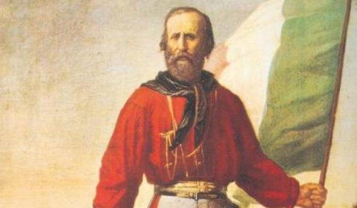 La Polonia vaneggia, via il nome di Garibaldi da una scuola: "era antisemita"
