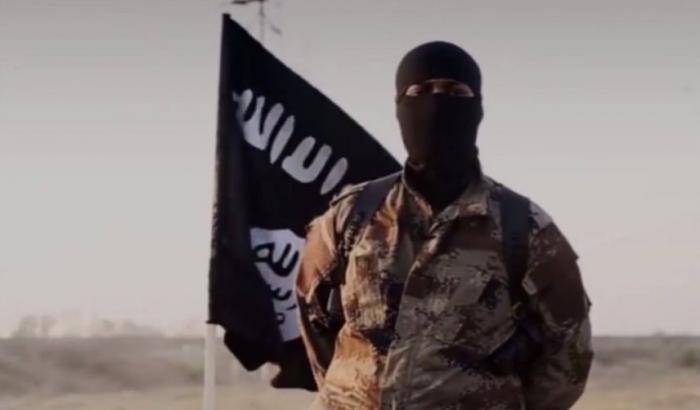 Libia: l'Isis rivendica l'attentato suicida ad un check-point delle truppe di Haftar