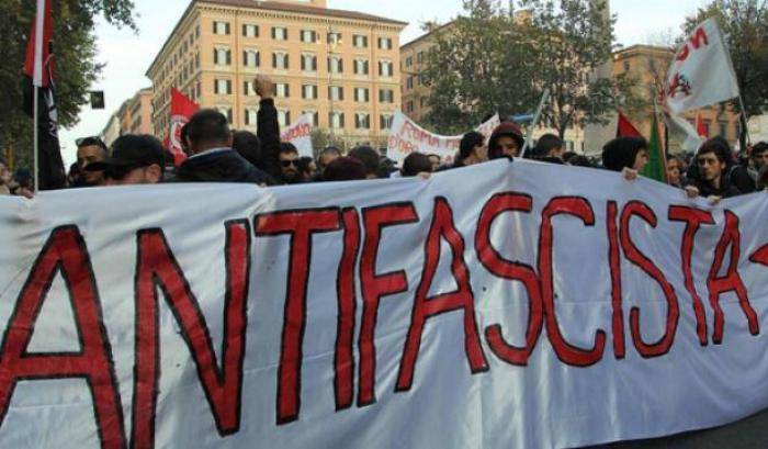 Tutti a Roma: in piazza con l'Anpi per un sabato antifascista