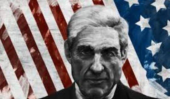 Come un nodo scorsoio, l'inchiesta di Mueller si stringe intorno alla Casa Bianca