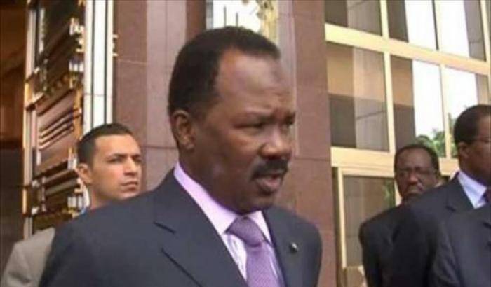 Bashir Saleh Bashir