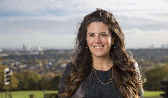 Monica Lewinsky: "Il sesso con Bill Clinton anche se consensuale fu abuso di potere"