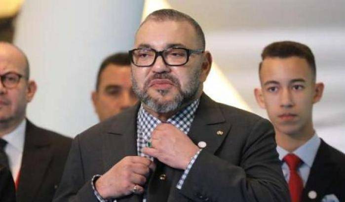 Mohammed VI operato d'urgenza al cuore: paura per il re del Marocco