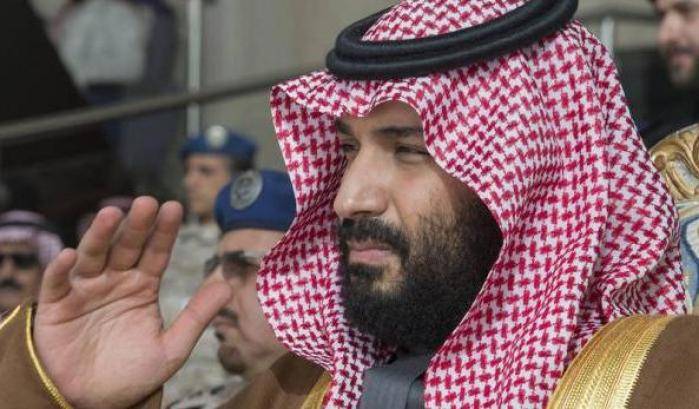 Dagli 007 Usa l'accusa: il principe saudita Salman coinvolto dell'omicidio Khashoggi