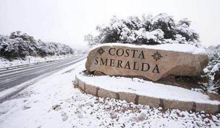 Costa Smeralda