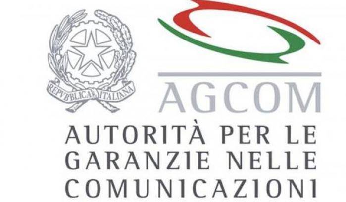 Agcom a Rai e Mediaset: violato lo stop per i sondaggi elettorali