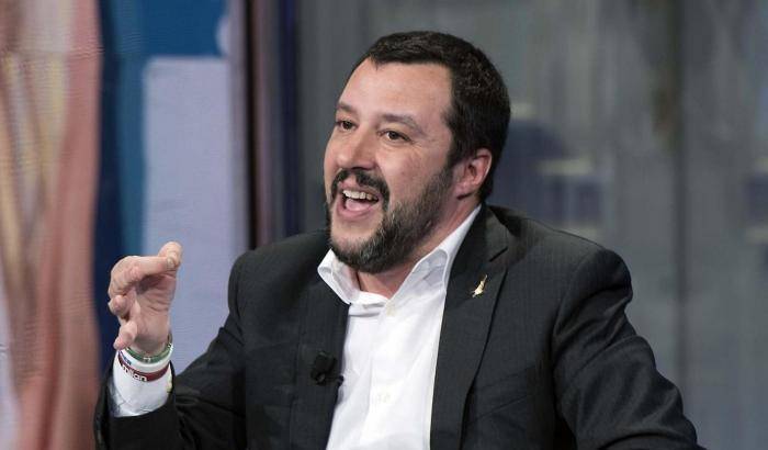 Salvini insiste: "non torneranno né il fascismo né il comunismo"