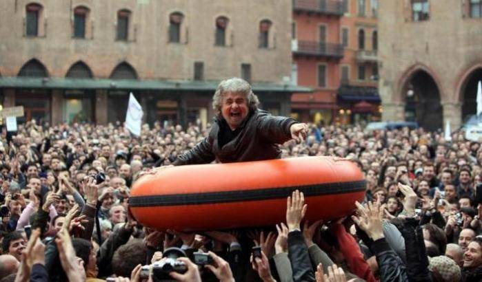 Beppe Grillo