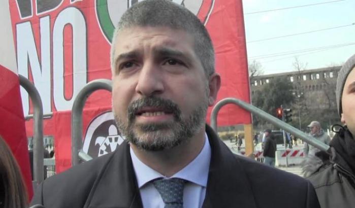 Livorno, CasaPound denuncia: aggredito un nostro militante
