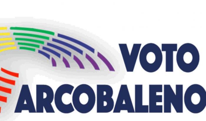 Arcigay: 417 adesioni alla piattaforma votoarcobaleno