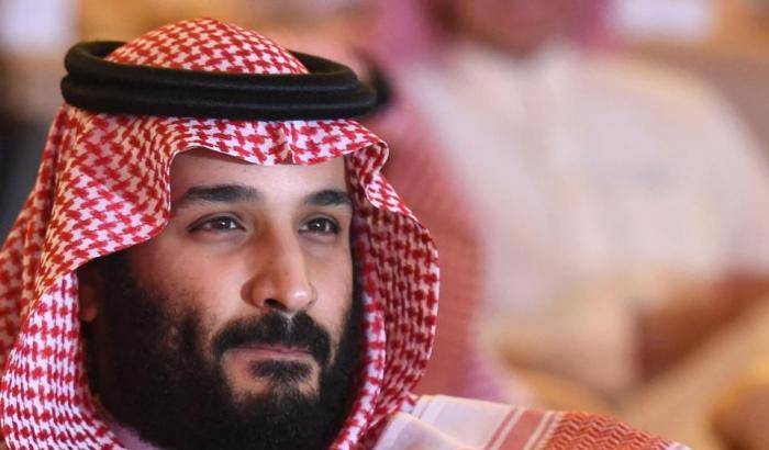 Mohammed bin Salman