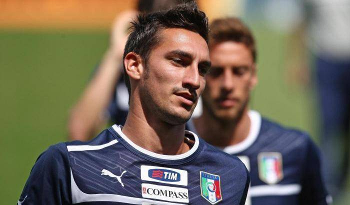 Davide Astori