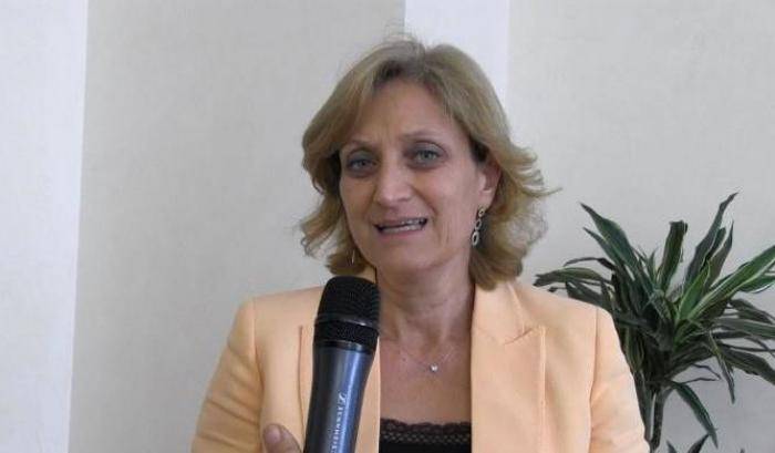 Noemi Di Segni: "A Roma uno spettacolo di squadrismo fascista inaccettabile"