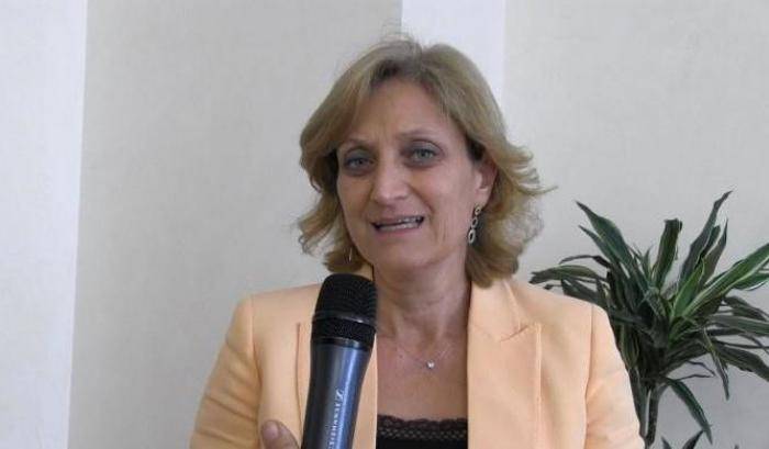 Noemi Di Segni