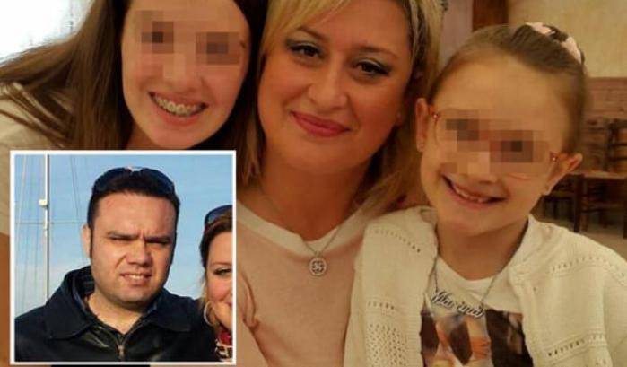 Strage di Latina, riprende conoscenza la moglie del carabiniere assassino