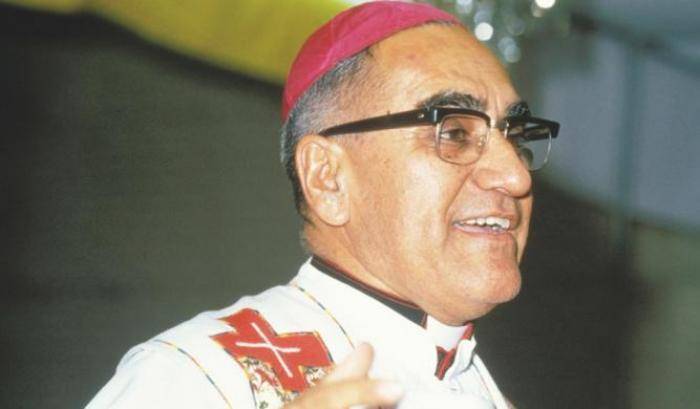 Il ricordo di monsignor Romero, il vescovo scomodo