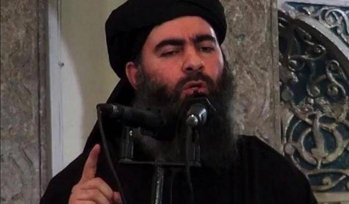Condannata a morte la sorella del leader dell'Isis al Baghdadi