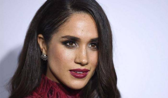 Meghan Markle ancora contro la regina: "Non mi impedirà di utilizzare il nome Royal"