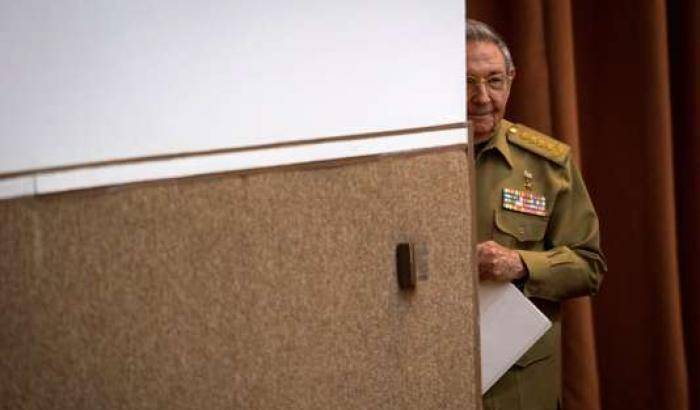 A Cuba si sceglie il successore di Raul Castro: ma per ogni seggio c'è un solo candidato