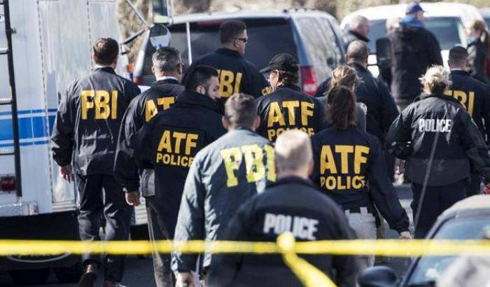 Bombe contro gli afro-americani a Austin: il movente è l'odio razziale