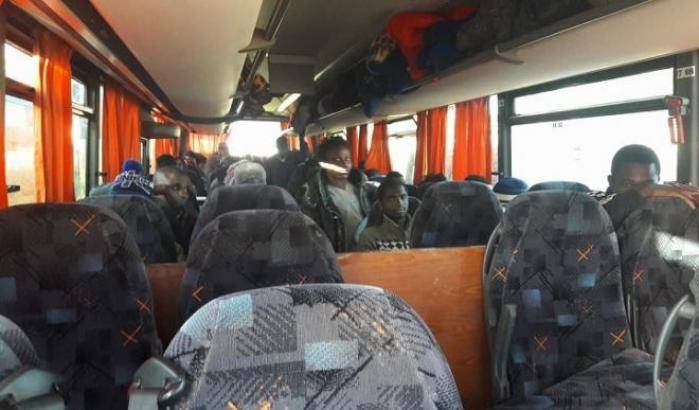 0004D749-migranti-subsahariani-rastrellati-in-algeria Migranti subsahariani rastrellati in Algeria