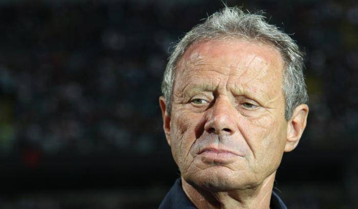 Zamparini furioso:" Figc intervenga, le nazionali straniere ci privano di mezza squadra, e per amichevoli