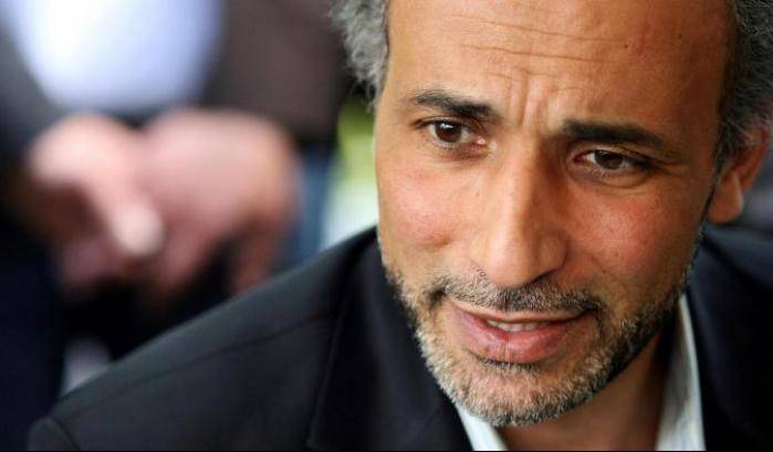 Tariq Ramadan