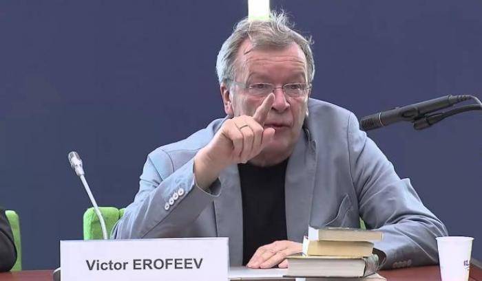 Erofeev: il caso Skripal provocherà una guerra fredda devastante