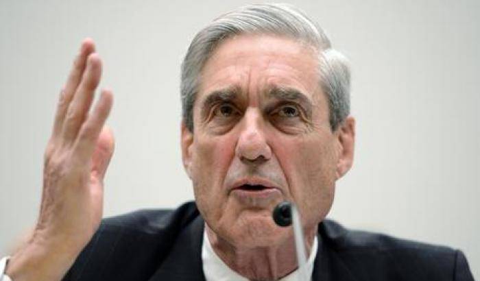 Robert Mueller