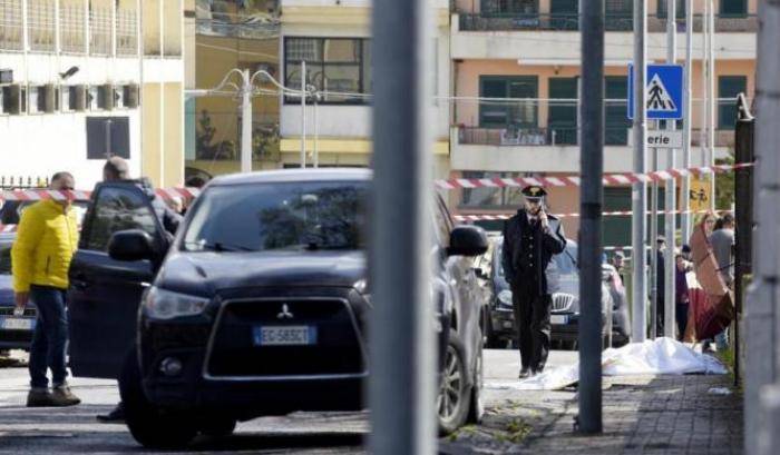 'Babbo ha ucciso mamma'. Quando la festa del papà diventa una doppia tragedia
