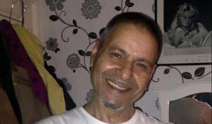 Shahzad 'Keih' Khan, uno degli 'orchi' di Telford