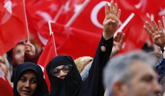 L'Onu accusa Ankara: lo stato di emergenza causa di gravi violazioni dei diritti umani