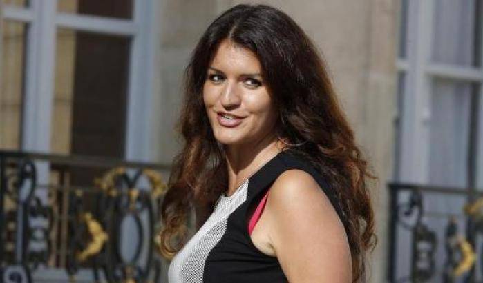 In Francia il reato di 'offesa sessista', punirà le parole che vanno oltre il corteggiamento