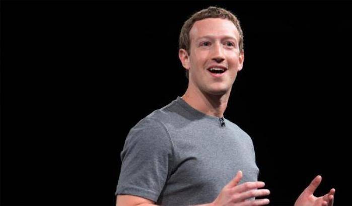 Dopo averlo coccolato, la stampa anglosassone volta le spalle a Zuckerberg