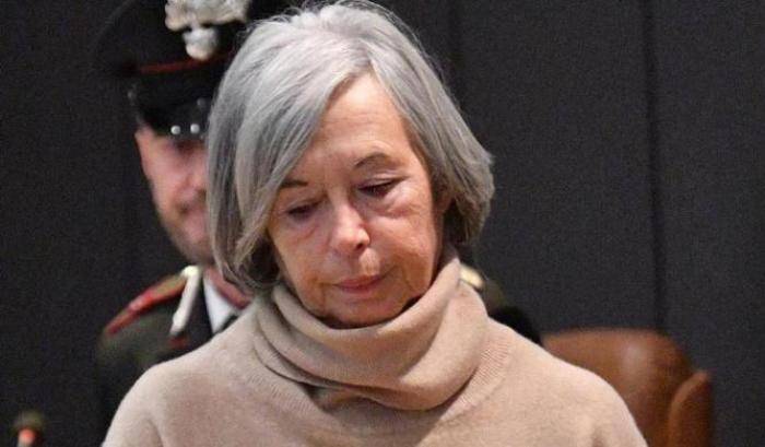Alluvione a Genova: confermata la condanna a 5 anni per l'ex sindaca Marta Vincenzi