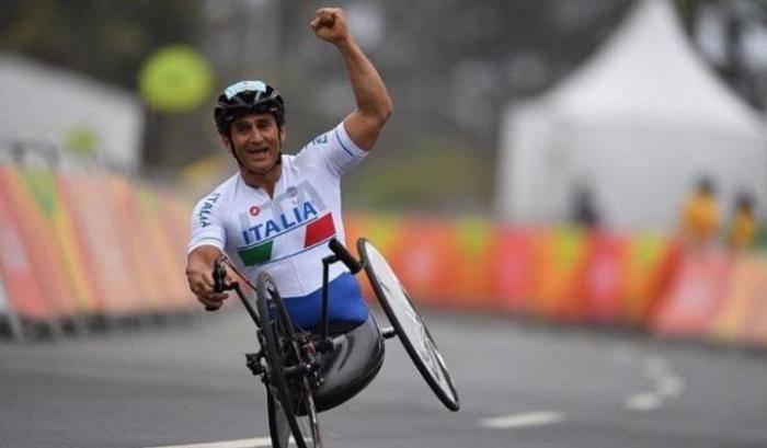 Alex Zanardi