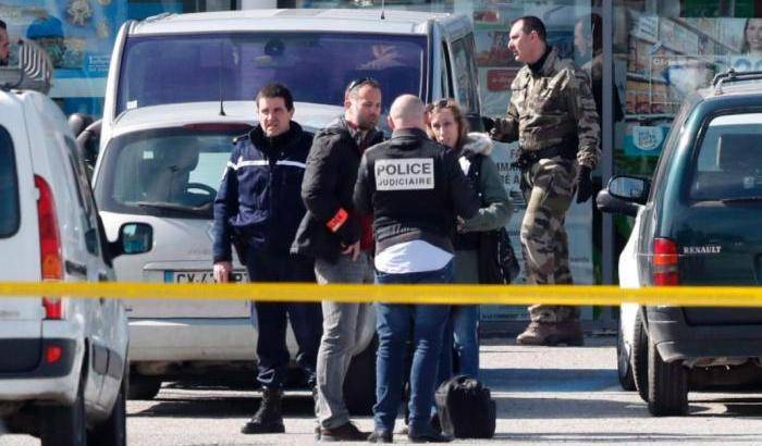 Storia di Redouane Lakdim, da spacciatore a terrorista dell'Isis
