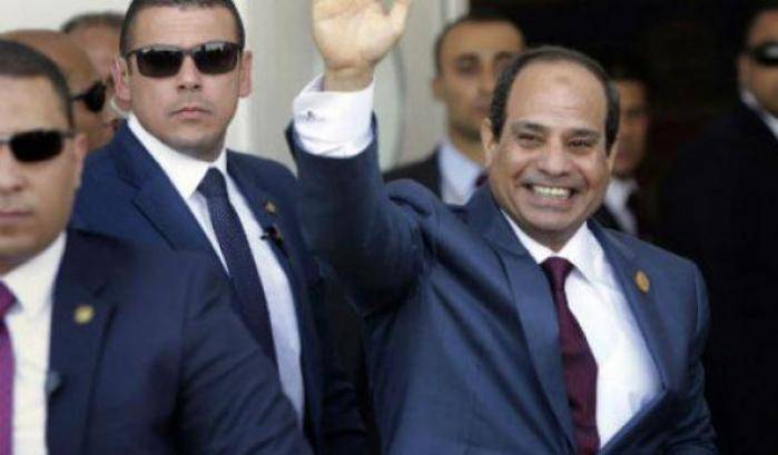 In Egitto 60 milioni alle urne per rieleggere al Sisi alla presidenza