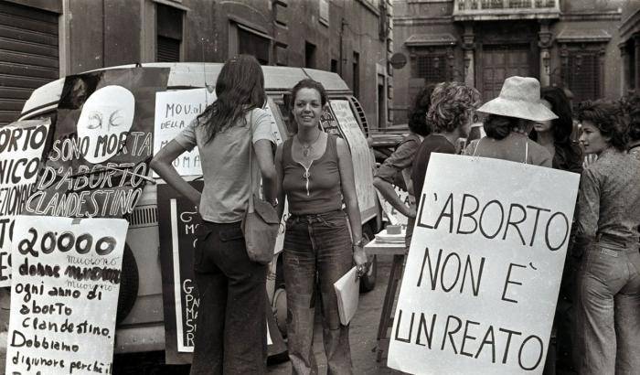La legge 194 sull'aborto compie 40 anni, ancora tra le migliori al mondo nonostante gli obiettori