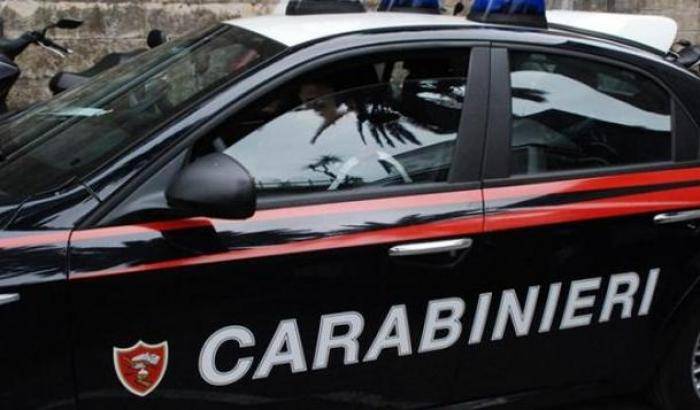 Carabinieri