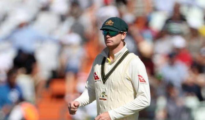 L'Australia in lutto, il capitano della nazionale di cricket sorpreso a barare durante un test match