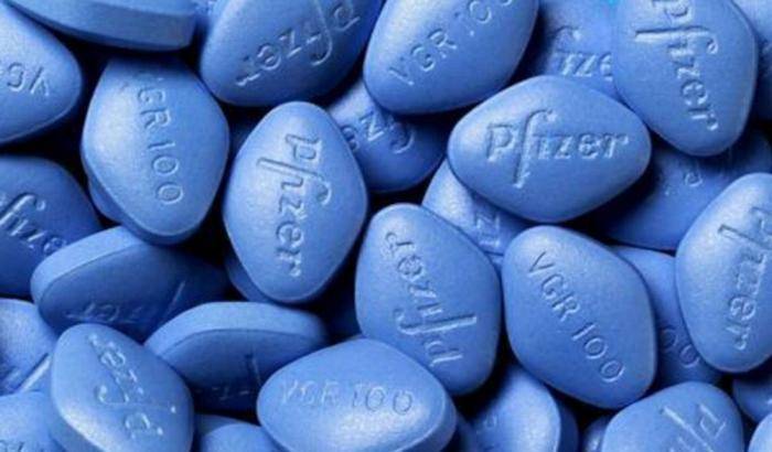 Tanti auguri Viagra: la 'pillola della felicità' fu introdotta 20 anni fa