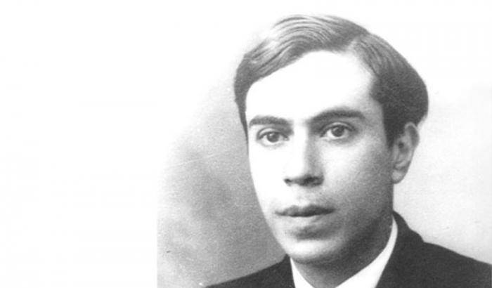 Ettore Majorana