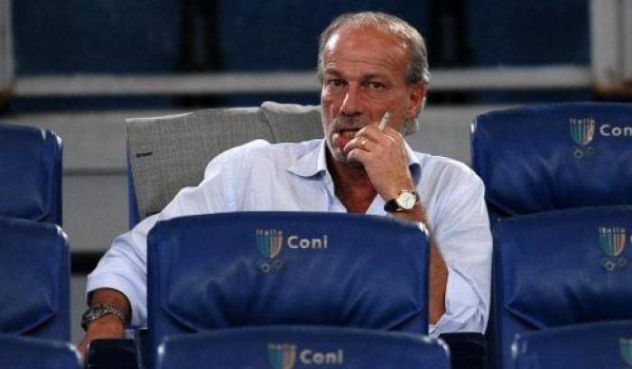 Inter: le dimissioni di Sabatini evidenziano le contraddizioni del progetto Suning