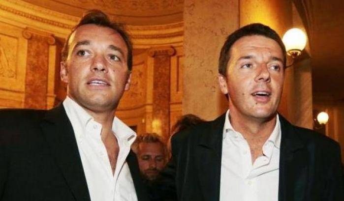 Richetti si propone per il dopo Renzi: "corro per la segreteria, il Pd rischia l'estinzione"
