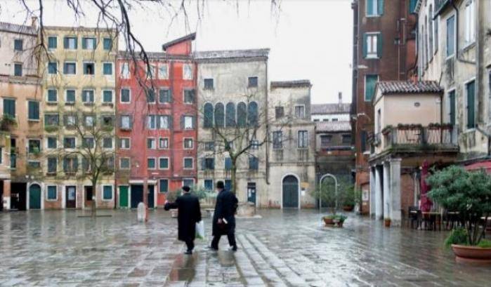 29 marzo 1516: quando Venezia inventò il "Ghetto" degli ebrei