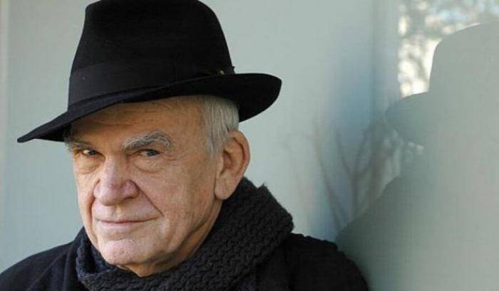 Auguri a Milan Kundera e alla sua 'Insostenibile leggerezza dell'essere'