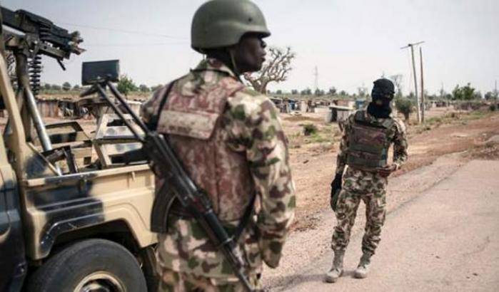 Nigeria, carneficina di Boko Haram: almeno quindici morti e 50 feriti