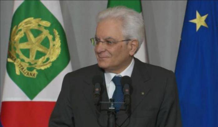 Mattarella